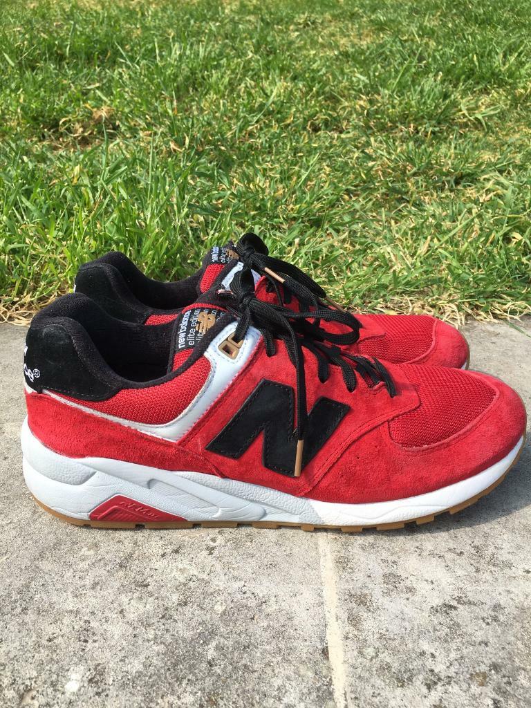 New Balance Classic 572 (UK Size 10) | in Hampstead, London | Gumtree